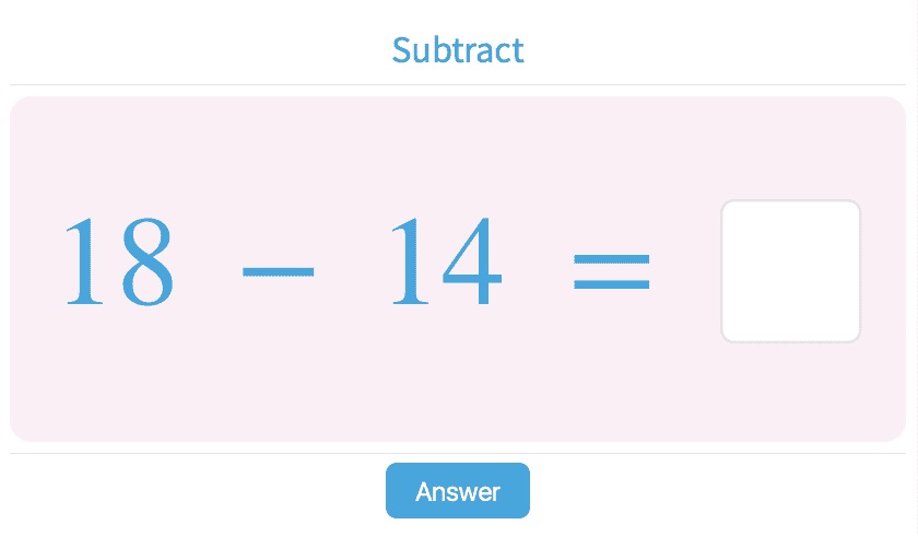 Grade 4 Worksheets - Practice with Math Games