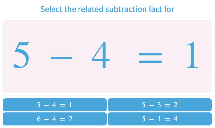 Grade 3 - Practice with Math Games
