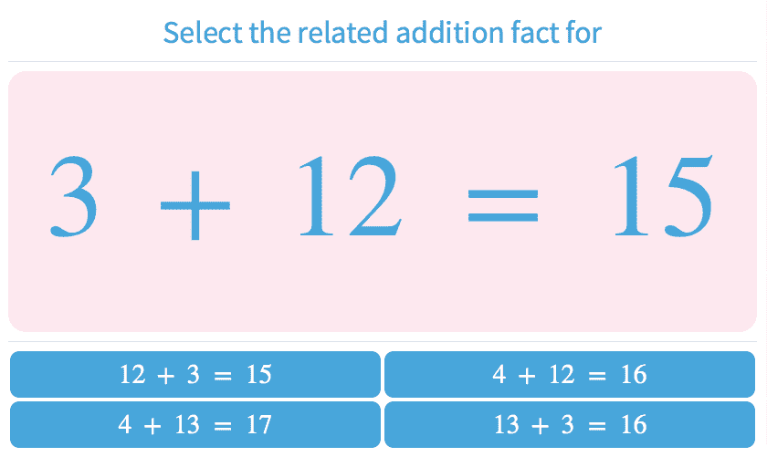 Grade 3 - Practice with Math Games