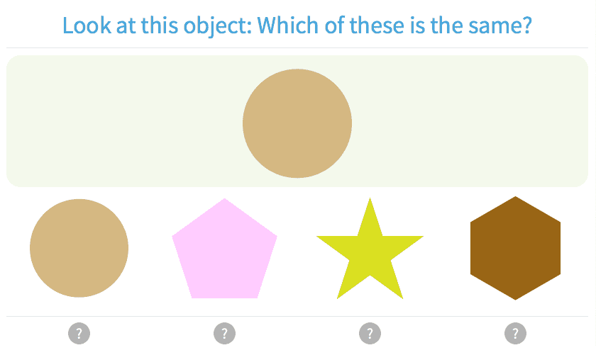 Grade 4 - Practice with Math Games